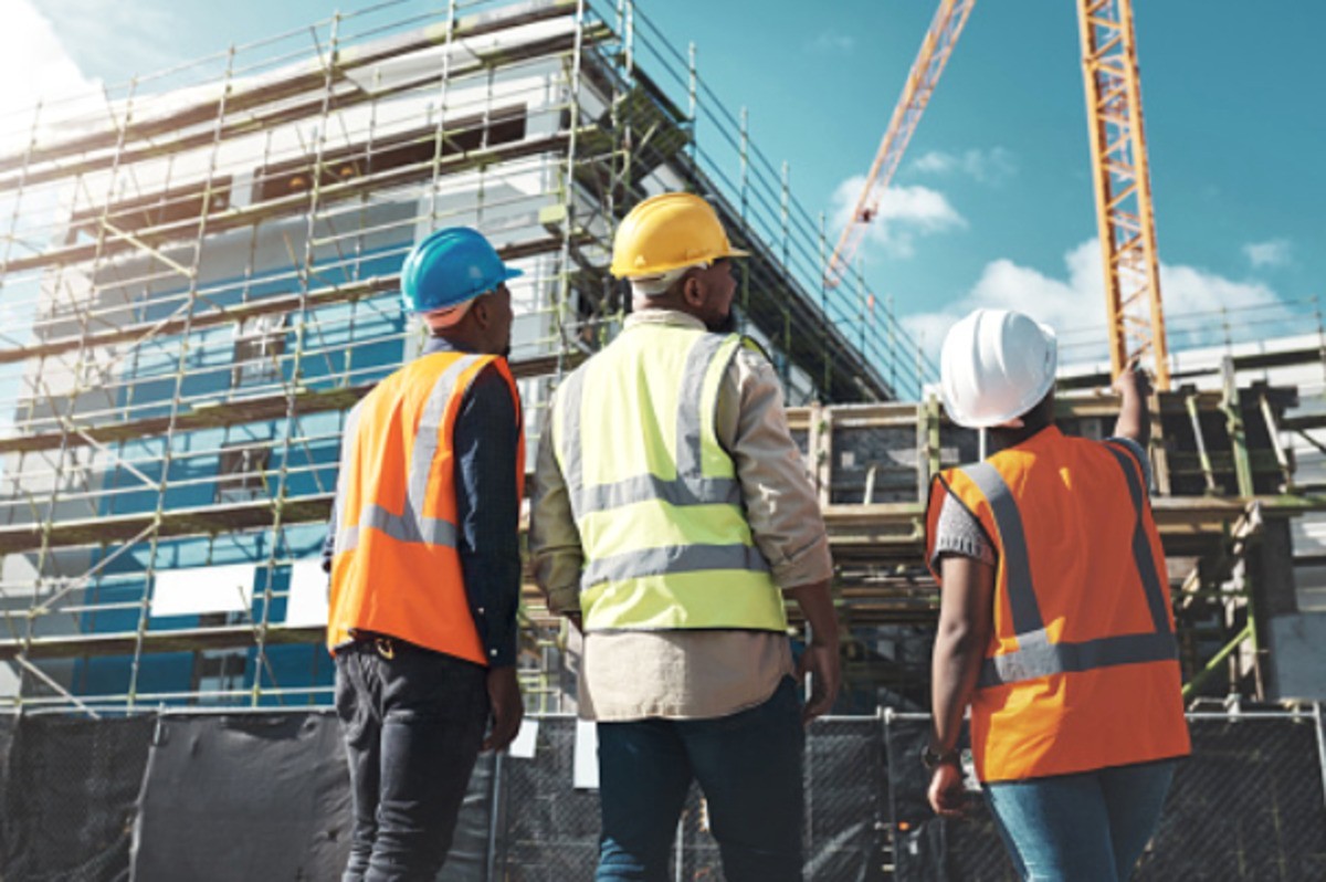 What Is The Biggest Cause Of Long Term Health Issues In The Construction Industry